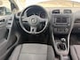 Volkswagen Golf 1.6 Trendline 5drs CLIMA NAVI LMV RIJDT GOED NAP APK