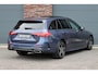 Mercedes-Benz C-klasse Estate 300 e AMG Line Premium | Panoramadak | Memory | Distronic | Surround Camera | Trekhaak | Digital Light | Nightpakket | Augmented Reality |