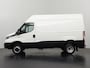 IVECO Daily 35C18HV 3.0Ltr Hi-Matic Automaat L2H2 | 3500Kg Trekhaak | Navigatie | Camera | 3-Zits | Betimmering | Airco | Cruise