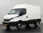 IVECO Daily 35C18HV 3.0Ltr Hi-Matic Automaat L2H2 | 3500Kg Trekhaak | Navigatie | Camera | 3-Zits | Betimmering | Airco | Cruise