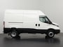 IVECO Daily 35C18HV 3.0Ltr Hi-Matic Automaat L2H2 | 3500Kg Trekhaak | Navigatie | Camera | 3-Zits | Betimmering | Airco | Cruise
