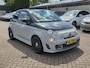 Abarth 595 1.4 T-Jet Abarth Turismo 165pk, sabelt interieur.