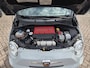 Abarth 595 1.4 T-Jet Abarth Turismo 165pk, sabelt interieur.