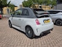 Abarth 595 1.4 T-Jet Abarth Turismo 165pk, sabelt interieur.