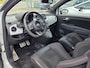 Abarth 595 1.4 T-Jet Abarth Turismo 165pk, sabelt interieur.