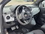 Abarth 595 1.4 T-Jet Abarth Turismo 165pk, sabelt interieur.