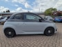 Abarth 595 1.4 T-Jet Abarth Turismo 165pk, sabelt interieur.