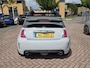 Abarth 595 1.4 T-Jet Abarth Turismo 165pk, sabelt interieur.