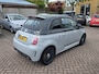 Abarth 595 1.4 T-Jet Abarth Turismo 165pk, sabelt interieur.