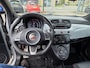 Abarth 595 1.4 T-Jet Abarth Turismo 165pk, sabelt interieur.