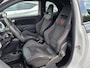 Abarth 595 1.4 T-Jet Abarth Turismo 165pk, sabelt interieur.