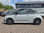 Abarth 595 1.4 T-Jet Abarth Turismo 165pk, sabelt interieur.