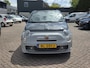Abarth 595 1.4 T-Jet Abarth Turismo 165pk, sabelt interieur.