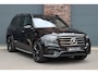 Mercedes-Benz GLS 450 d 4MATIC AMG Line | 7Pers. | Luchtvering | Distronic | Standkachel | Massage | MBUX Tablet | Trekhaak | Comfortpakket Achter+ | Burmester | Vlakkenverwarming |