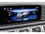 Mercedes-Benz GLS 450 d 4MATIC AMG Line | 7Pers. | Luchtvering | Distronic | Standkachel | Massage | MBUX Tablet | Trekhaak | Comfortpakket Achter+ | Burmester | Vlakkenverwarming |