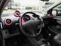 Peugeot 107 1.0-12V Black & Silver | Parkeersensoren | Airco | Zuinig! | NAP