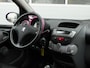 Peugeot 107 1.0-12V Black & Silver | Parkeersensoren | Airco | Zuinig! | NAP