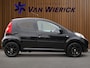 Peugeot 107 1.0-12V Black & Silver | Parkeersensoren | Airco | Zuinig! | NAP