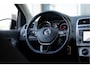 Volkswagen Polo 1.0 95PK | BlueMotion Edition | Navigatie | 15" LM Velgen | Airconditioning | Parkeersensoren | Middenarmsteun | Multifunctioneel Stuur |