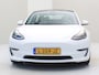 Tesla Model 3 Long-Range AWD 351pk 75 kWh FACELIFT 88,4% SoH [ WIT LEDER+WARMTEPOMP+ENHANCED AUTOPILOT+620KM WLTP+PREMIUM AUDIO ]
