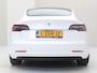 Tesla Model 3 Long-Range AWD 351pk 75 kWh FACELIFT 88,4% SoH [ WIT LEDER+WARMTEPOMP+ENHANCED AUTOPILOT+620KM WLTP+PREMIUM AUDIO ]