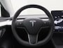 Tesla Model 3 Long-Range AWD 351pk 75 kWh FACELIFT 88,4% SoH [ WIT LEDER+WARMTEPOMP+ENHANCED AUTOPILOT+620KM WLTP+PREMIUM AUDIO ]