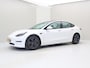 Tesla Model 3 Long-Range AWD 351pk 75 kWh FACELIFT 88,4% SoH [ WIT LEDER+WARMTEPOMP+ENHANCED AUTOPILOT+620KM WLTP+PREMIUM AUDIO ]