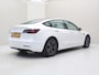 Tesla Model 3 Long-Range AWD 351pk 75 kWh FACELIFT 88,4% SoH [ WIT LEDER+WARMTEPOMP+ENHANCED AUTOPILOT+620KM WLTP+PREMIUM AUDIO ]