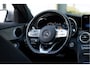 Mercedes-Benz C-klasse Estate 180 Aut. 157PK | Business Solution AMG | Navigatie incl. Apple CarPlay | 18" LM Velgen | Achteruitrijcamera | Sfeerverlichting | LED | Stoelverwarming |