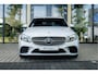 Mercedes-Benz C-klasse Estate 180 Aut. 157PK | Business Solution AMG | Navigatie incl. Apple CarPlay | 18" LM Velgen | Achteruitrijcamera | Sfeerverlichting | LED | Stoelverwarming |