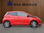 Toyota Aygo 1.0 VVT-i x 5-Deurs 6 Maanden Garantie! | Camera | Bluetooth | Airco