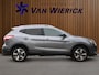 Nissan Qashqai 1.2 Connect Edition Automaat | Pano | Keyless | 360 Camera | Cruise | LM Velgen