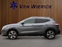 Nissan Qashqai 1.2 Connect Edition Automaat | Pano | Keyless | 360 Camera | Cruise | LM Velgen