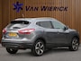 Nissan Qashqai 1.2 Connect Edition Automaat | Pano | Keyless | 360 Camera | Cruise | LM Velgen