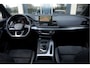 Audi Q5 55 TFSI e quattro Competition 368PK Aut. | 3x S-Line | Panoramadak | Luchtvering | 21" LM Velgen | Wegklapbare Trekhaak | B&O Sound | Massage Stoelen | Standkachel |