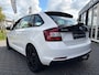 Skoda Rapid Spaceback 1.2 TSI Greentech Style Edition, Panorama dak