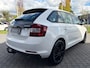 Skoda Rapid Spaceback 1.2 TSI Greentech Style Edition, Panorama dak
