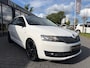 Skoda Rapid Spaceback 1.2 TSI Greentech Style Edition, Panorama dak