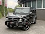 Mercedes-Benz G-klasse AMG 63