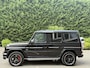 Mercedes-Benz G-klasse AMG 63