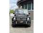 Mercedes-Benz G-klasse AMG 63