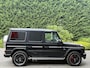 Mercedes-Benz G-klasse AMG 63