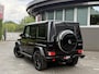 Mercedes-Benz G-klasse AMG 63