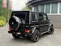 Mercedes-Benz G-klasse AMG 63