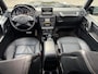 Mercedes-Benz G-klasse AMG 63