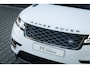 Land Rover Range Rover Velar 2.0 P400e 404PK Aut. | R-Dynamic | Panoramadak | 21" LM Velgen | Meridian Audio | Lederen Bekleding | LED | Adaptieve Cruise Control | Stoel & Stuurwielverwarming | Elektrische Achterklep | Dodehoek Waarschuwing |