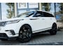 Land Rover Range Rover Velar 2.0 P400e 404PK Aut. | R-Dynamic | Panoramadak | 21" LM Velgen | Meridian Audio | Lederen Bekleding | LED | Adaptieve Cruise Control | Stoel & Stuurwielverwarming | Elektrische Achterklep | Dodehoek Waarschuwing |