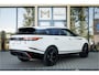 Land Rover Range Rover Velar 2.0 P400e 404PK Aut. | R-Dynamic | Panoramadak | 21" LM Velgen | Meridian Audio | Lederen Bekleding | LED | Adaptieve Cruise Control | Stoel & Stuurwielverwarming | Elektrische Achterklep | Dodehoek Waarschuwing |