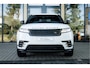 Land Rover Range Rover Velar 2.0 P400e 404PK Aut. | R-Dynamic | Panoramadak | 21" LM Velgen | Meridian Audio | Lederen Bekleding | LED | Adaptieve Cruise Control | Stoel & Stuurwielverwarming | Elektrische Achterklep | Dodehoek Waarschuwing |