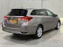 Toyota Auris Touring Sports 1.8 Hybrid Lease NAP CarPlay Climate Cruise Pano Dealeronderhouden